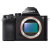 索尼（SONY） ILCE-7(24-70 F4+70-200 F4) A7全画幅相机(套餐五)第3张高清大图