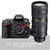 尼康 (Nikon) D810全画幅单反 单机身 AF-S 70-200mmf/2.8G ED VR II组合套机(套餐一)第4张高清大图