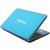 东芝（TOSHIBA）M805-T06T 14寸游戏专属 笔记本电脑（I5-3210M 2G 750G 2G独显 ）锐丽蓝第2张高清大图