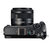佳能（Canon） EOS M6 微单套机（EF-M 15-45mm f/3.5-6.3 IS STM 镜头）m6套机(黑色)第3张高清大图