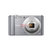 索尼（SONY）DSC-W810 数码相机 2010万 6倍光学变焦(银色 套餐六)第3张高清大图