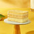 稻香村 拿破仑蛋糕700g  早餐奶油面包 好吃的糕点食品第5张高清大图