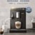 飞利浦(Philips)HD8824咖啡机 意式全自动浓缩咖啡机陶瓷研磨自动奶泡器第4张高清大图
