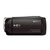 索尼（SONY）高清数码摄像机 HDR-CX405(黑色 套餐六)第2张高清大图