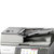理光彩色复印机MP C3504SP(双面器+双面送稿器+工作台+2个纸盒）第4张高清大图