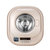 大宇（Daewoo）滚筒全自动小型壁挂式迷你洗衣机儿童婴儿宝宝ODW-MGD888T(金色 ODW-MGD888T)第5张高清大图