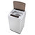 创维(Skyworth) T70C21 波轮 洗衣机 淡雅银第4张高清大图