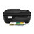 惠普3838彩色打印复印扫描传真机一体机无线WiFi家用办公手机照片(黑色 hp DeskJet Ink Advantage 3838)第2张高清大图