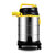 海尔(Haier) HC-T2103Y 吸尘器 家用商用 吸力大功率 桶式吸尘机(黄色)第4张高清大图