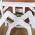光明实木家具 白色办公现代转椅书椅 时尚水曲柳休闲椅 全实木书桌椅 75402(转椅)第3张高清大图