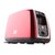 北鼎（BUYDEEM）D602烤面包机（红色）家用2片烤面包机吐司机全自动早餐机第3张高清大图