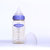 Lansinoh兰思诺 宽口径PP塑料奶瓶240ml 自然波浪系列 两只装第5张高清大图