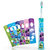 飞利浦（PHILIPS）儿童电动牙刷 HX6322 充电式声波智能定时 HX6312升级款第5张高清大图