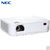 NEC NP-M323H+投影仪 家用高清3D投影机（DLP芯片 3200流明 1080P HDMI)第2张高清大图