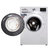 西门子洗衣机XQG90-WM14S7600W第3张高清大图