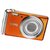 明基（Benq）S1420数码相机（橙色）第5张高清大图