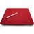 欧沙克（ozaki）IC509RD iPad2/3時尚保护套套装（红色）第3张高清大图