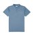 Columbia哥伦比亚男子2021春夏新款户外轻薄透气舒适清凉Polo衫短袖T恤AE1287(AE1287040 38)第5张高清大图