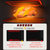 美的（Midea）T3-L323D 电烤箱 搪瓷内胆 广域控温 旋转烧烤 上下管独立控温 大容量 易清洁 32L第3张高清大图