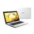 华硕(Asus) X551MA2910 15.6英寸笔记本电脑 四核CPU(白色 套餐三)第2张高清大图