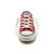Converse/匡威 常青经典款 低帮多色可选 休闲运动帆布鞋101000 (M9691酒红色 40)第2张高清大图