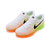 Nike/耐克 FLYKNIT AIR MAX男女 彩虹编织气垫跑步鞋休闲鞋620469-001(620659-100 39)第3张高清大图