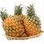 刘陶鲜果 云南菠萝2斤（1-3个果子）新鲜水果第2张高清大图