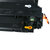 伊木惠普CE255A 55A 黑色硒鼓 适用HP p3015 M521 M525 LBP6750DNL打印机鼓粉盒(黑色 标准容量)第4张高清大图