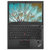 ThinkPad X270(20HNA004CD)12.5英寸轻薄笔记本电脑(i7-7500U 8G 512GB 集显 Win10 黑色）第3张高清大图