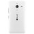 微软（Microsoft）Lumia640XL 移动联通双4G手机（白色） 双卡双待第2张高清大图