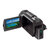 索尼（SONY）FDR-AX30 4K数码摄像机 高清摄像机(官方标配)第2张高清大图