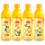 【国美自营】统一鲜橙多橙汁饮料450ML*15第4张高清大图