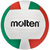 摩腾MOLTEN排球 PU材质 18拼块 双层丁基内胆 V5FLC(5)第3张高清大图