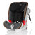 宝得适britax 百变骑士PLUS汽车儿童安全座椅ISOFIX 9个月-12岁3C认证第3张高清大图