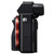 Sony 索尼 ILCE-7 A7 全画幅微单相机 机身 单电/微单相机(黑色)第5张高清大图