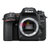 尼康（Nikon）D7500单反相机 套机/单机身 18-200镜头(官方标配)第4张高清大图