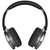 乔威(JOWAY) TD02 头戴式蓝牙耳机 时尚简约 便携折叠 自动降噪 黑色第2张高清大图