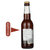 进口啤酒 比利时德星白啤酒 330ml*24瓶装 媲美福佳白啤酒第3张高清大图