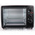 九阳（Joyoung）KX-30J01 电烤箱 30L大容量 智能控制面板第5张高清大图