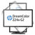惠普(HP) DreamColor Z24x G2 显示器（微边框IPS屏幕/1920x1200/1080P/350 cd/m²/24英寸 ）第4张高清大图
