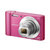索尼（SONY） DSC-W810 数码相机(粉色 套餐六)第4张高清大图