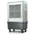 奥克斯（AUX）FLS-L20V 50L大水箱 空调扇 遥控定时 单冷工业冷风机 电风扇 环保水冷 移动方便 风扇清凉季(机械版)第4张高清大图
