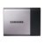 三星(SAMSUNG)固态移动硬盘T3系列 250G/500G 便携式SSD固态硬盘 三星移动硬盘 三星固态移动硬盘(500G)第2张高清大图