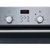 西门子（SIEMENS）HB331E2W 66升 嵌入式电烤箱 原装进口第3张高清大图