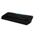 罗技(logitech) G910 键盘 RGB全尺寸机械游戏键盘 RGB机械键盘 吃鸡键盘 绝地求生第3张高清大图