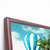 爱上地碳晶电取暖器/气 温控电热板壁画墙暖 竖版 单联片1(夏威夷ASD-S8-2 500W)第2张高清大图