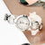 天梭(TISSOT)手表弗拉明戈系列时尚女士石英表(T094.210.11.116.00)第3张高清大图