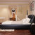 蕾舒 现代简约真皮床1.51.8米双人卧室软床婚床(1.8*2 床)第3张高清大图