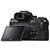 索尼（Sony）ILCE-A7S 黑色  A7S 全画幅微单数码相机 超高感4K微单 单机身(官方标配)(官方标配)第3张高清大图