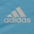 Adidas阿迪达斯2022男子圆领短T恤GJ9966(蓝色 XL)第4张高清大图